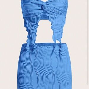 2 piece set